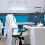 Efektywność pracy zdalnej księgowego z laptopem HP EliteBook 6 G1i 14 jako narzędziem wsparcia